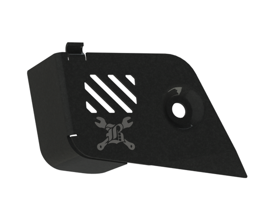 Rear Brake Reservior Cover