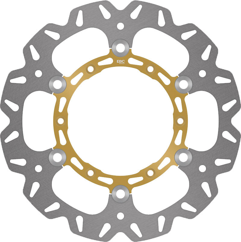 CX Extreme Brake Rotor