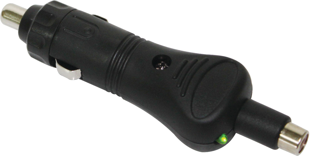 Cigarette Lighter Power Port