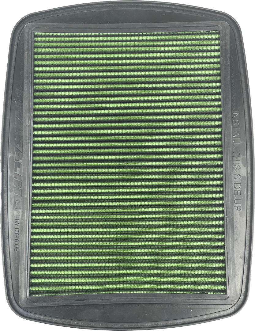 OE Relpacement Flame Arrestor