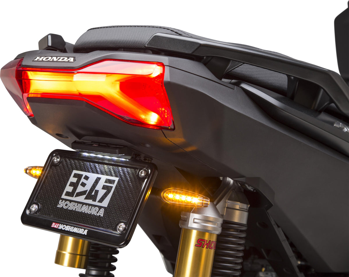 Fender Eliminator Kit