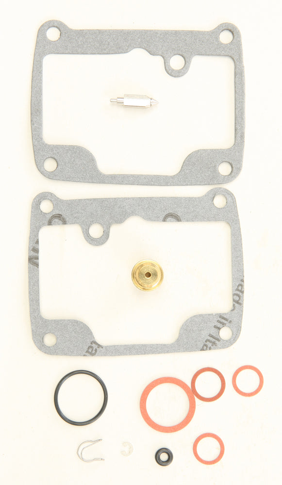 Universal Carburetor Repair Kit