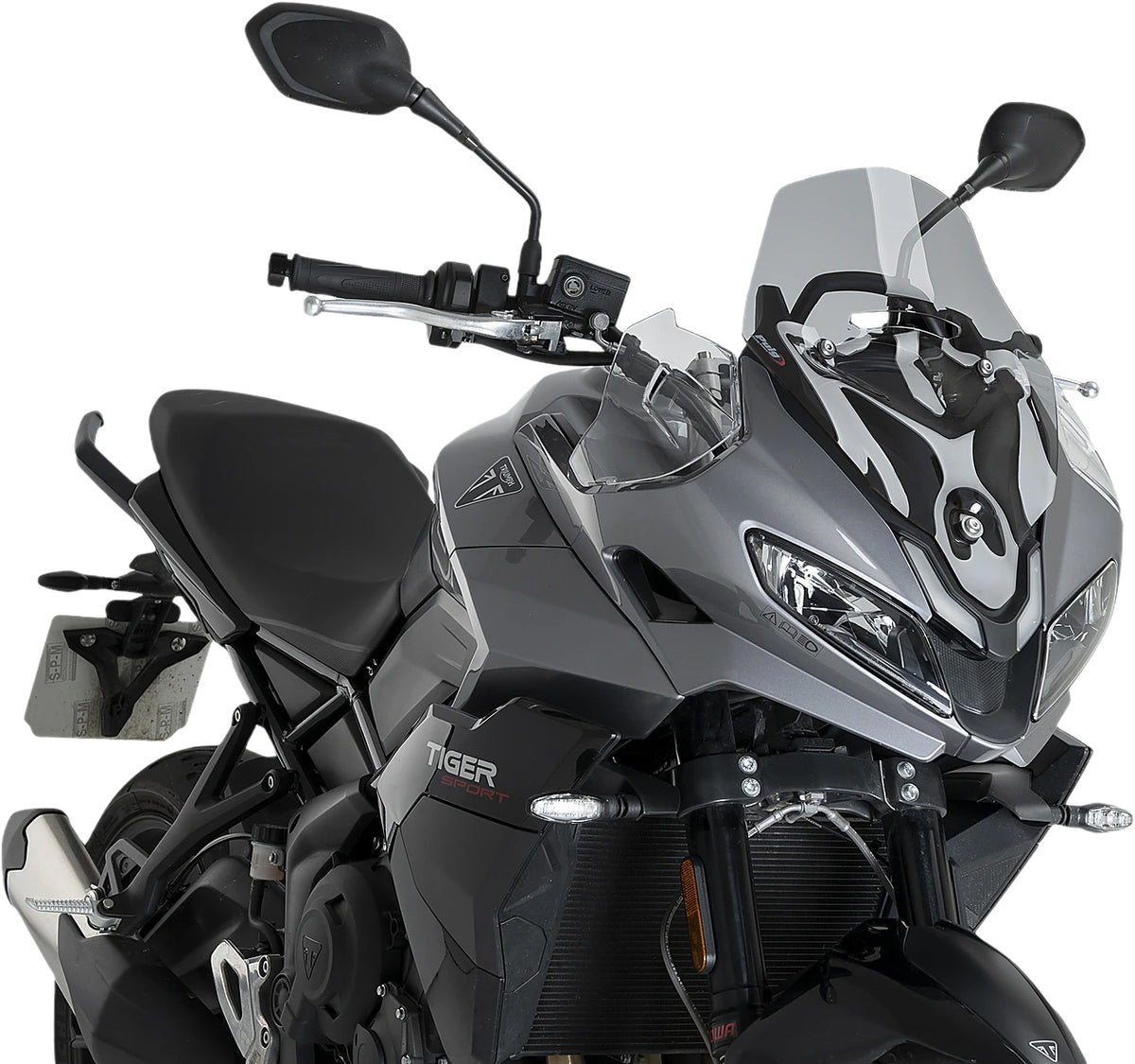R-Racer Windscreens