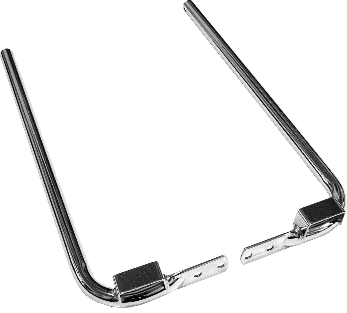 Saddlebag Support Kit