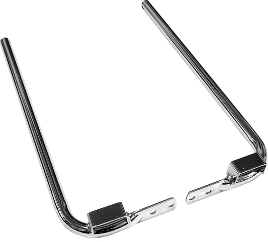 Saddlebag Support Kit