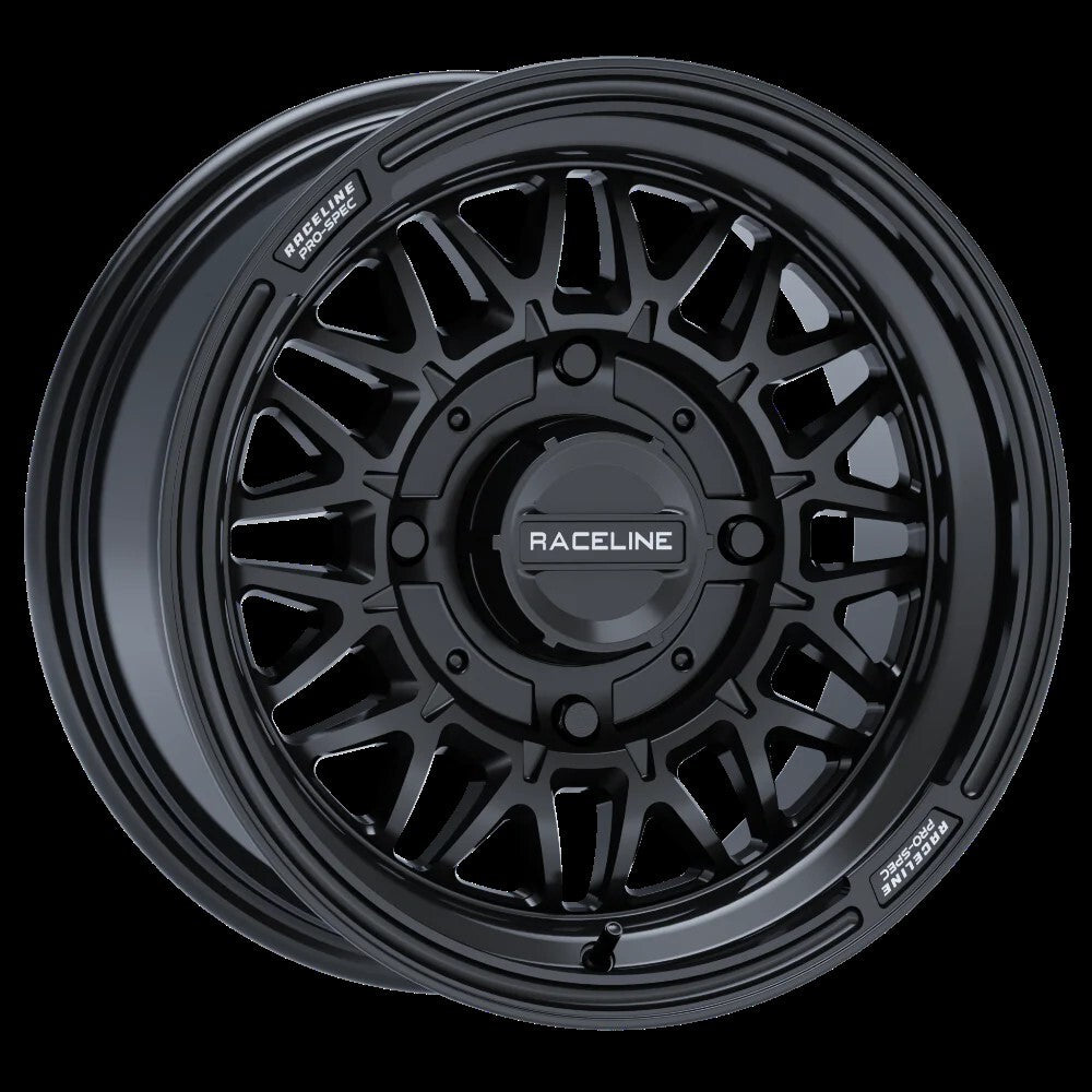 Omega Wheels