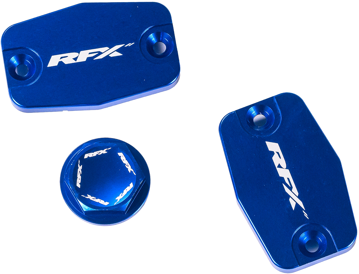 Master Cylinder Covers