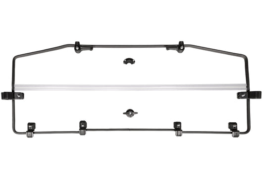 Rear Windshield