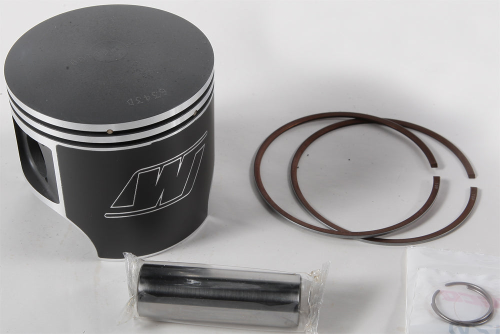 Piston