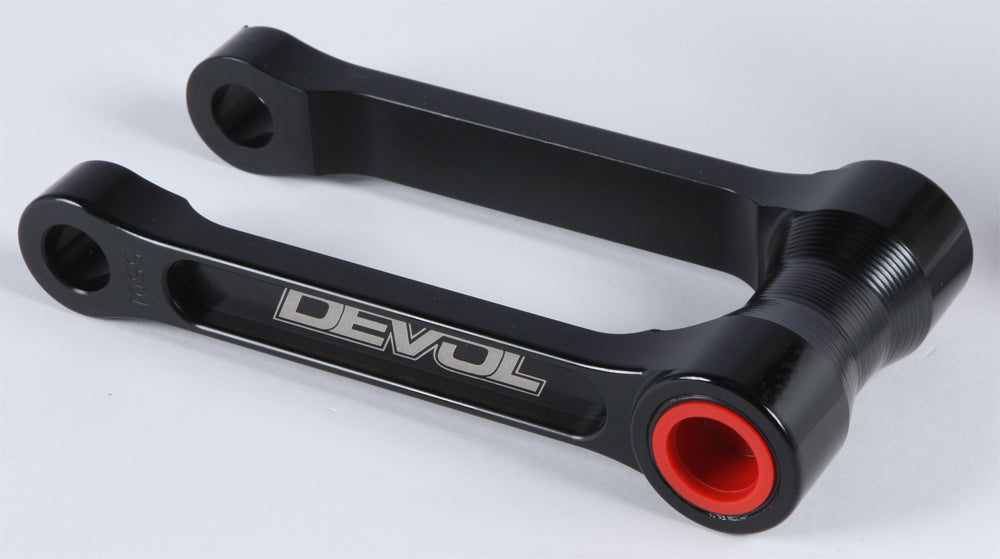 Suspension Lowering Link