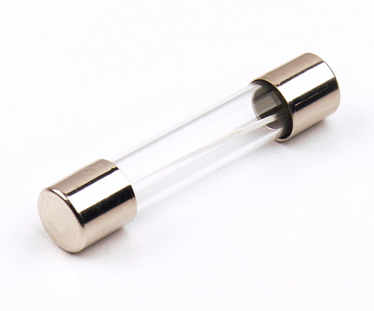 AGC Glass Fuses