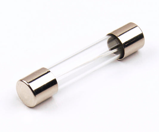 AGC Glass Fuses