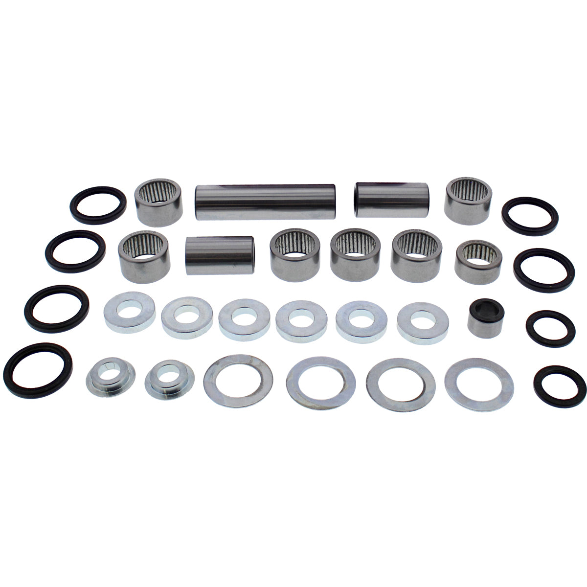 Swingarm Linkage Bearing & Seal Kit