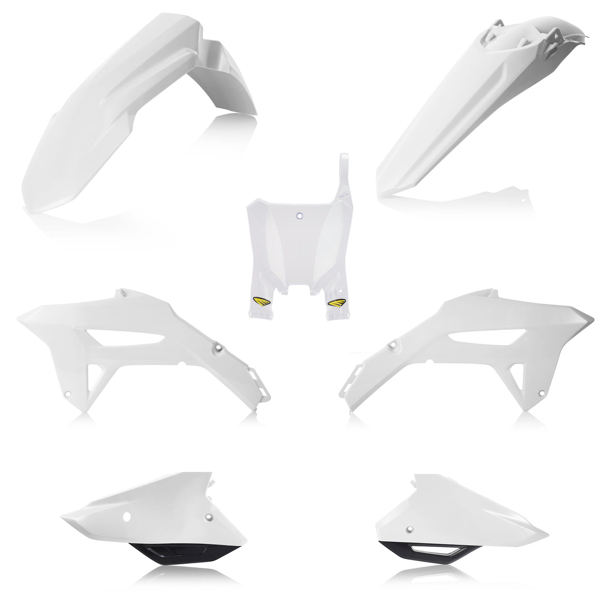 5 Piece Body Kit