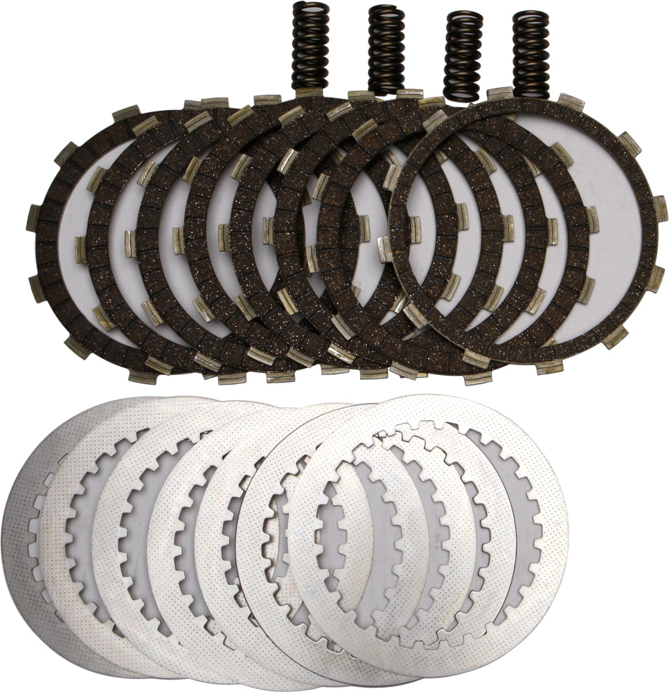 Dirt Racer Clutch Set
