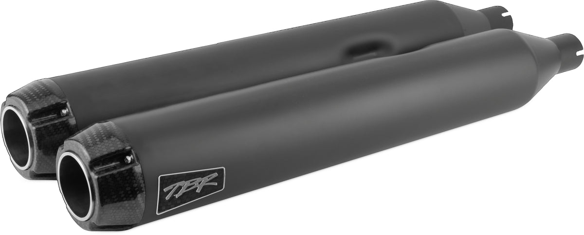 Comp-S Touring End Cap Slip-On