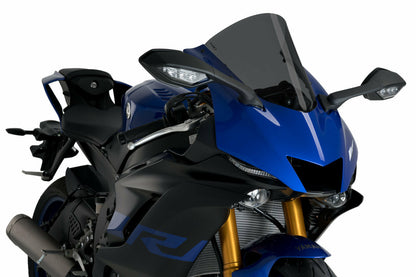 Racing Windscreen
