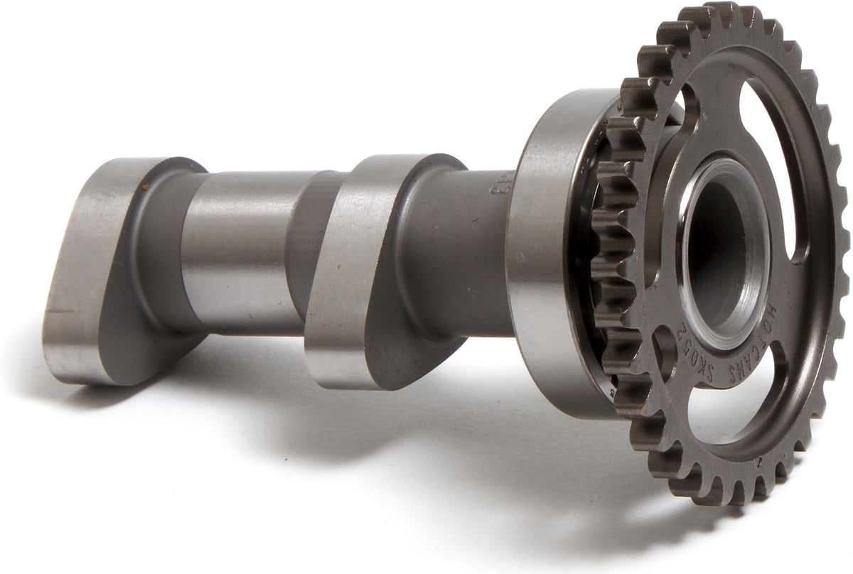 Racing Camshaft