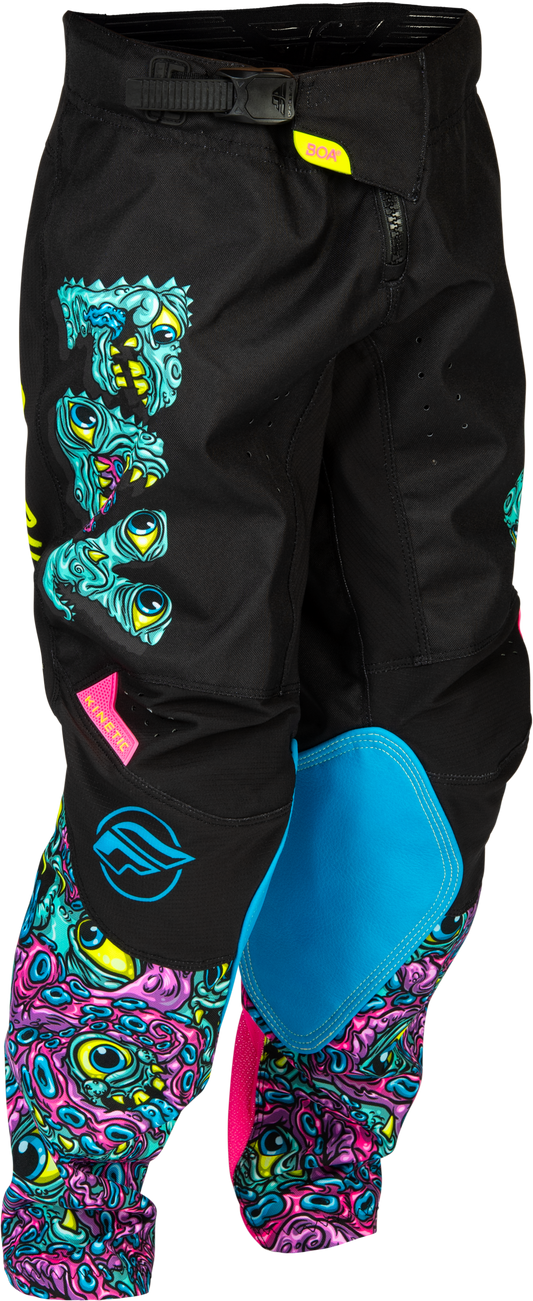 2026 Kinetic Mutant Youth Pants