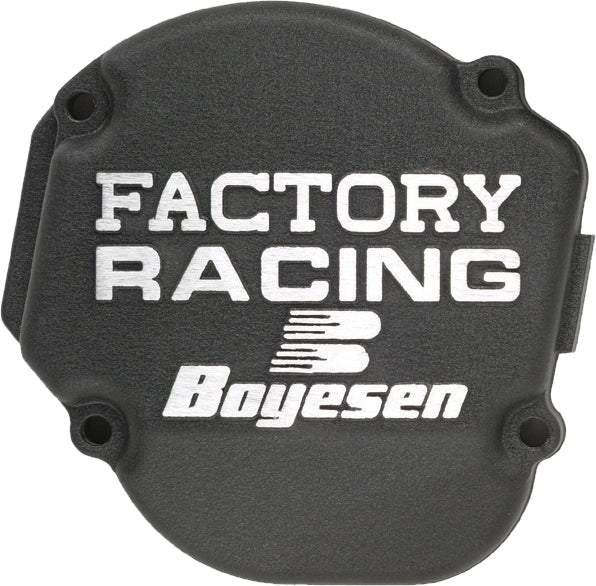 Spectra Series Factory Ignition Cover