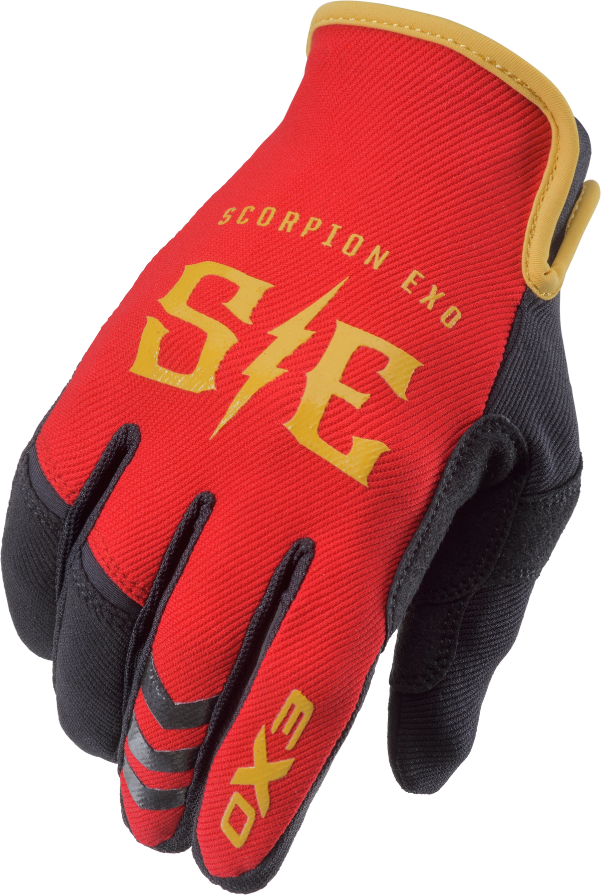 Air-Stretch Gloves