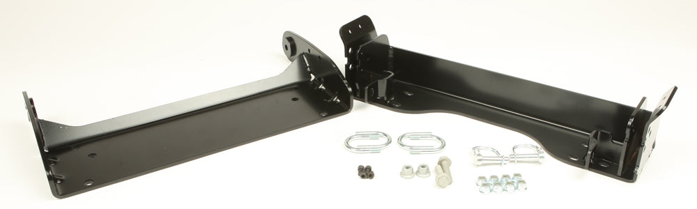 Front Plow Mounting Kit