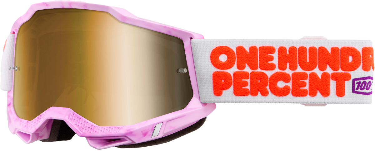 Accuri 2 Goggles