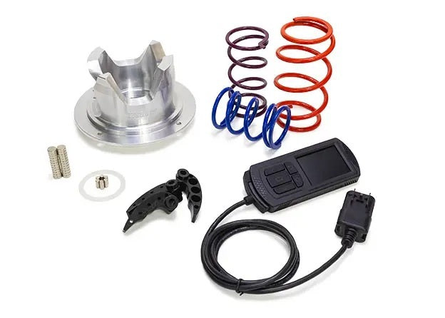 Dynojet Power Packages Stage 2 Kit