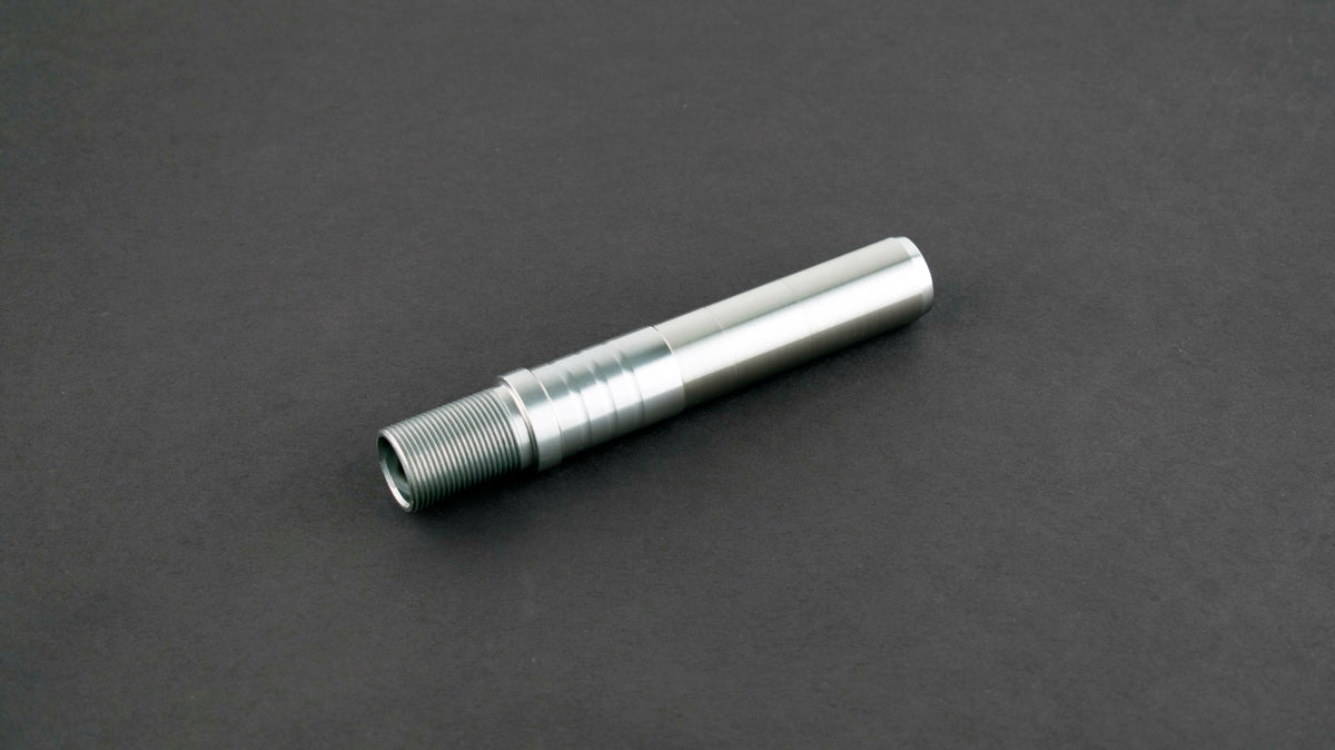 Coupler Shaft