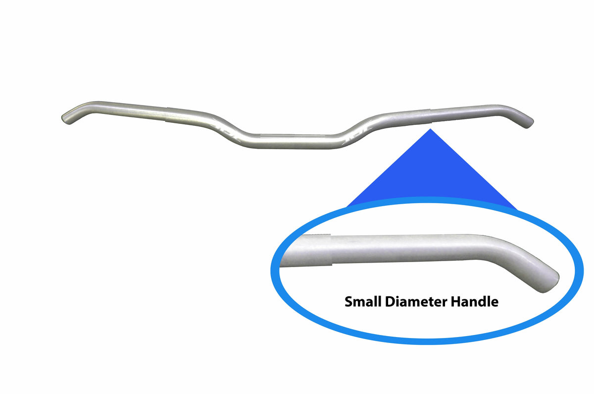 Slim Jim Handlebars