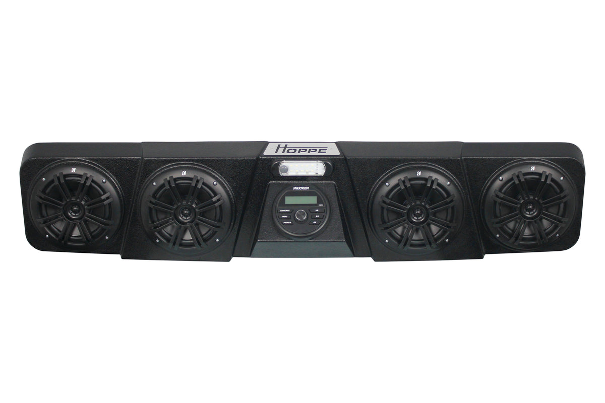 Mini Audio Sound Bar