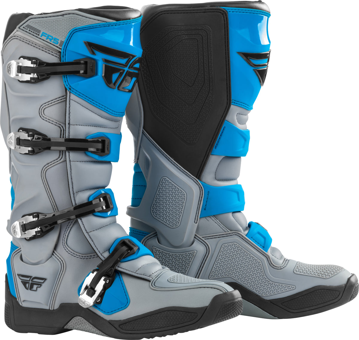 FR5 Boots