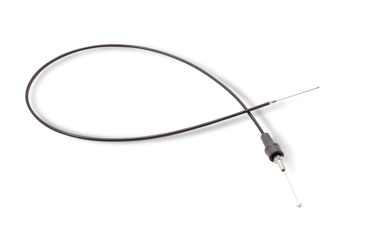 Twist Throttle Cable