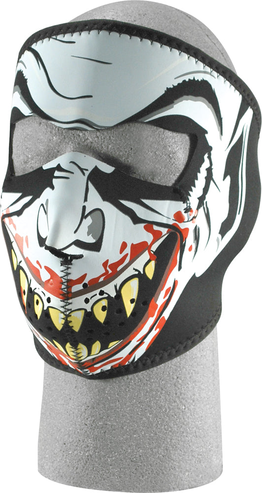 Full Face Mask