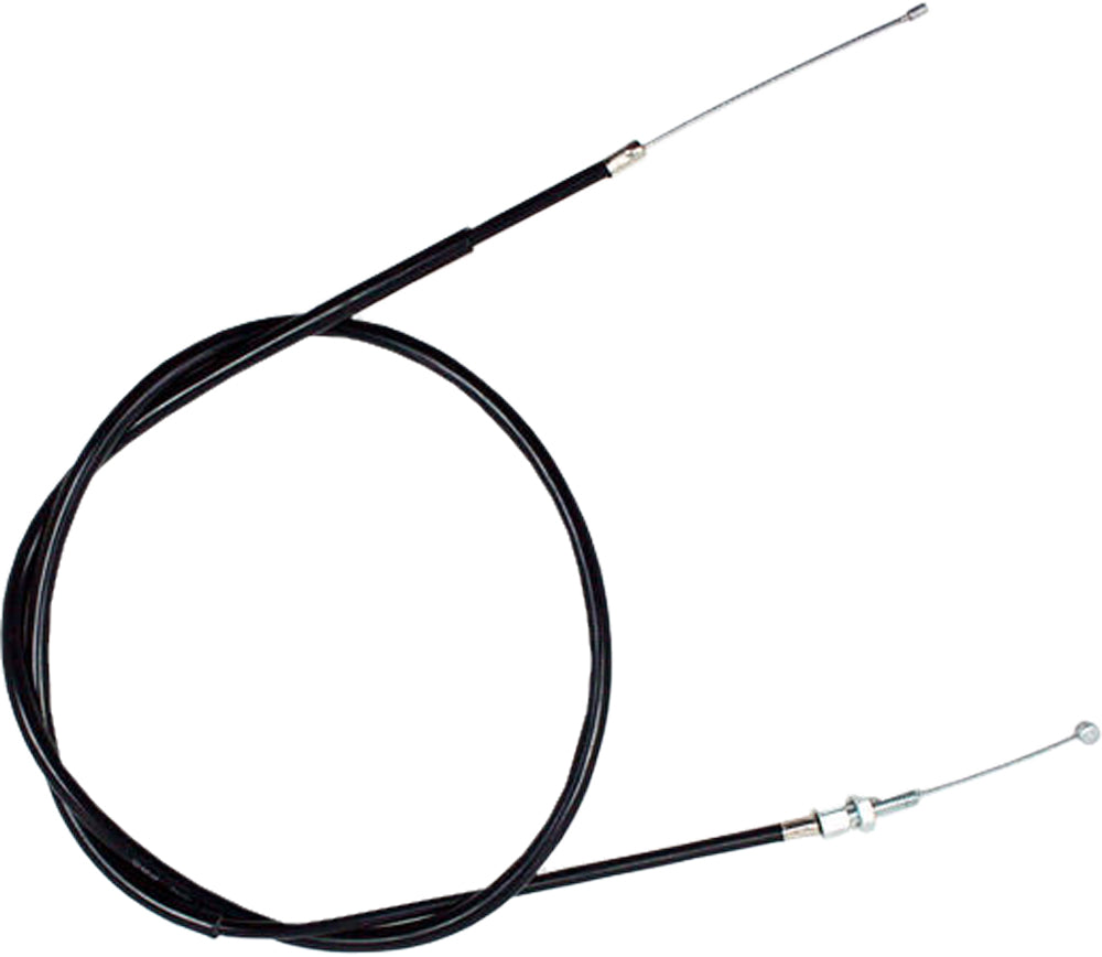 Twist Throttle Cable