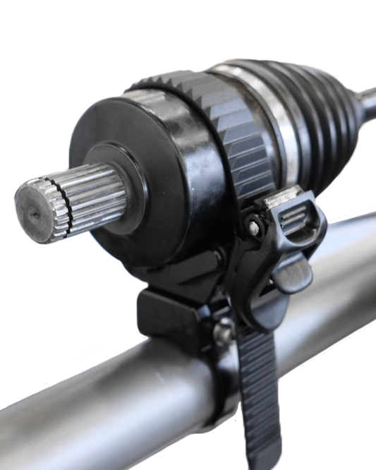 HD All Purpose Mount 1.5"-4.0"