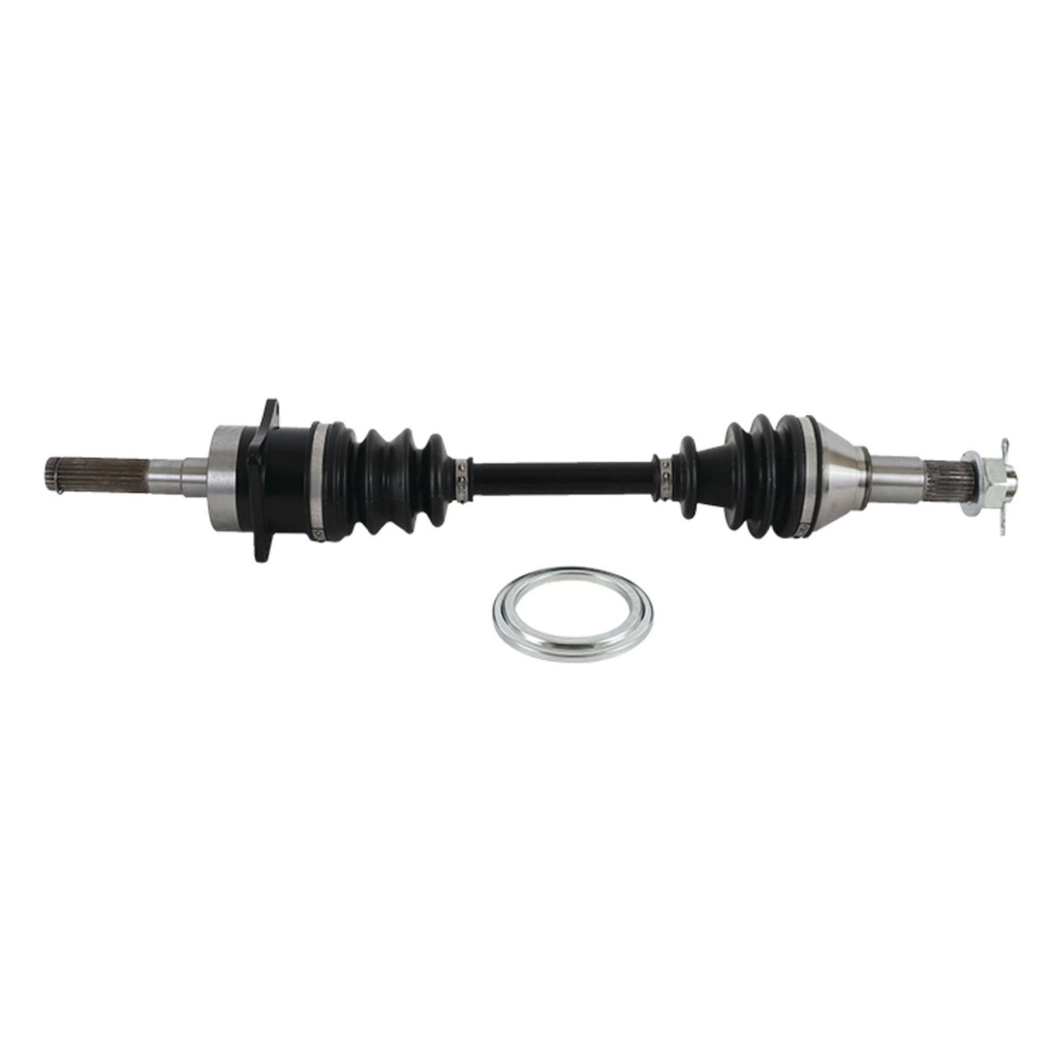 Standard Axle