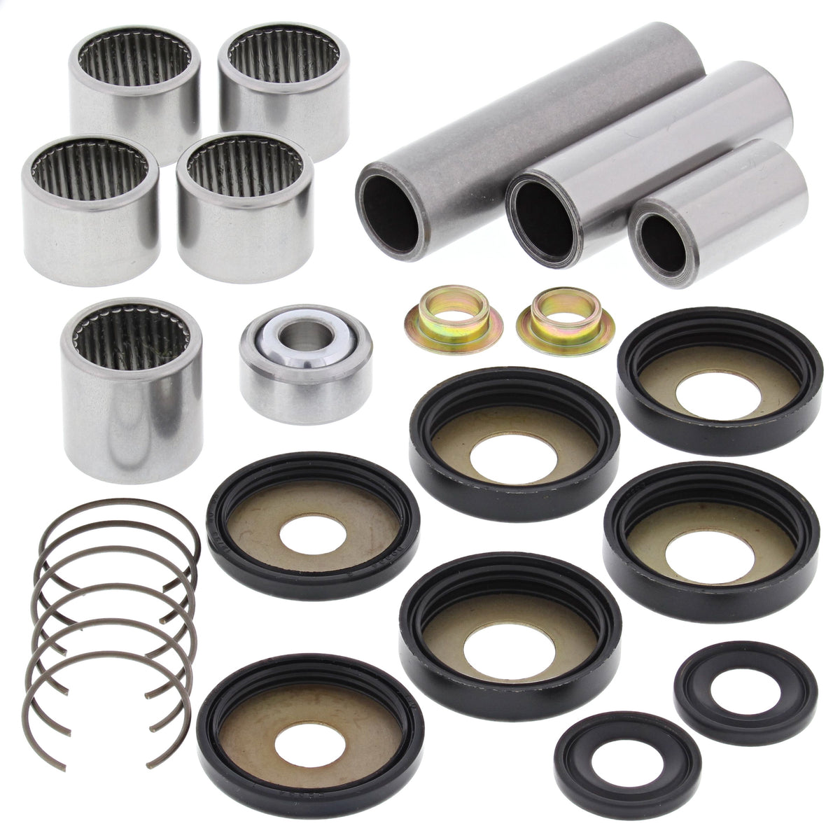Swingarm Linkage Bearing & Seal Kit