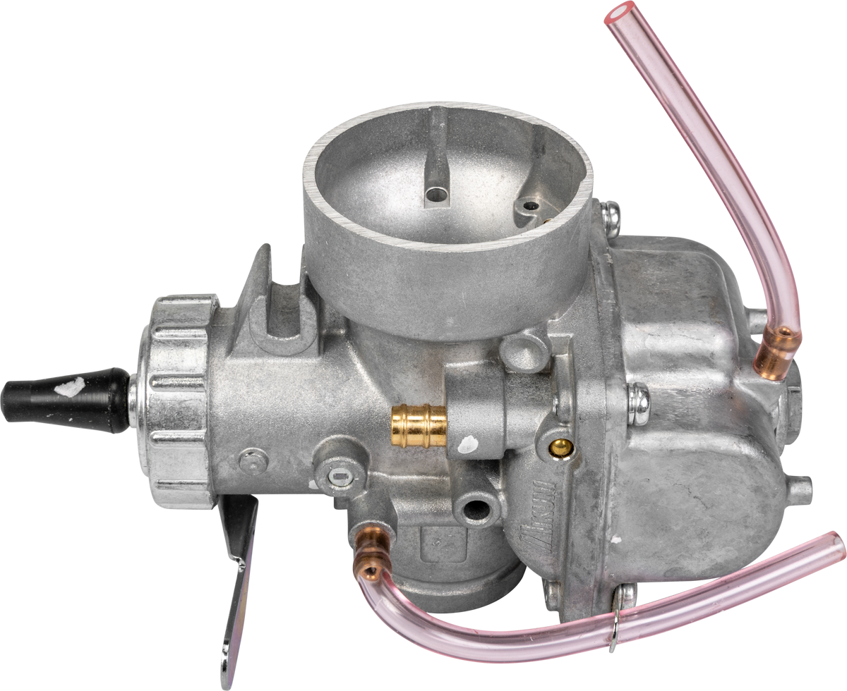 VM Series Round Slide Carburetor