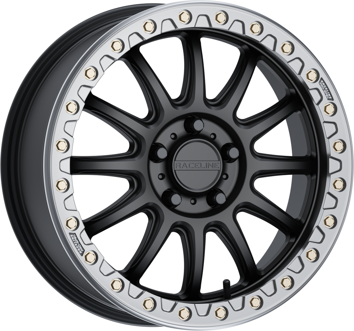 A14 Alpha Beadlock Wheels