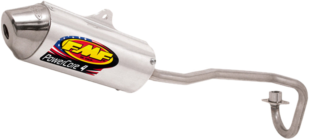 Offroad Powercore 4 Exhaust Spark Arrestor