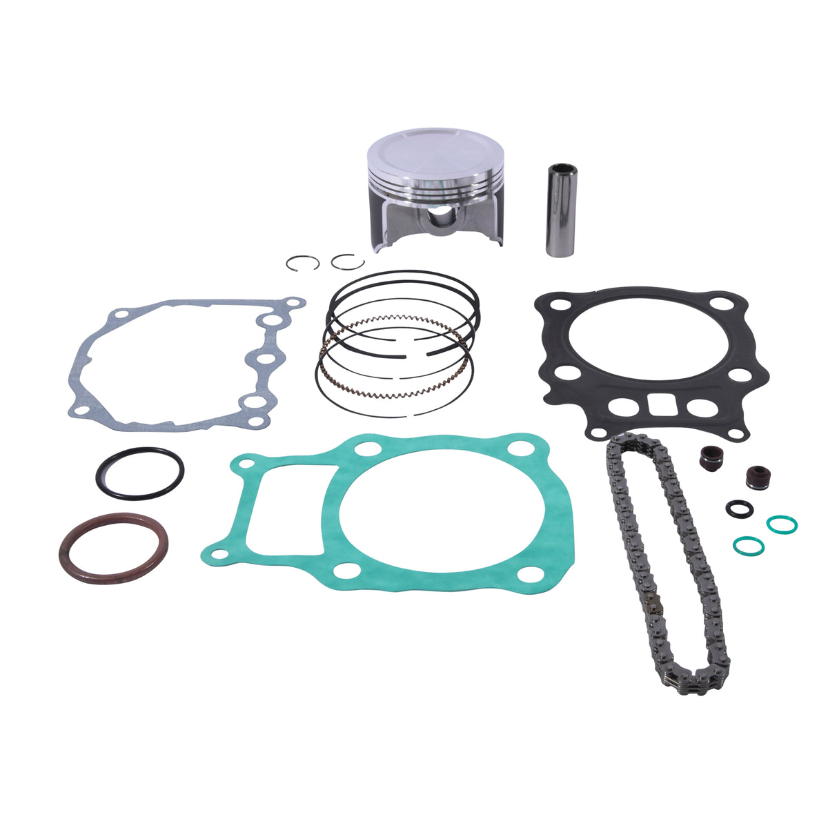 Top End Piston Kit