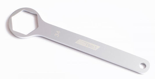 BMW Axle Wrench