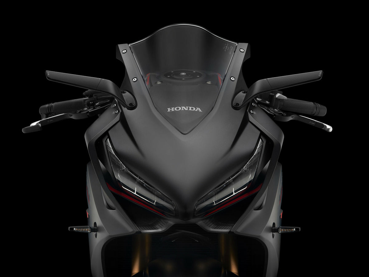 Stealth Sport Mirror