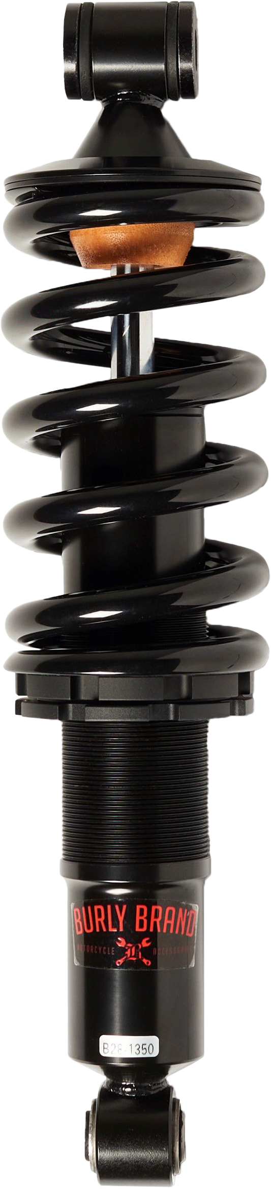 M8 Softail Stiletto Shocks