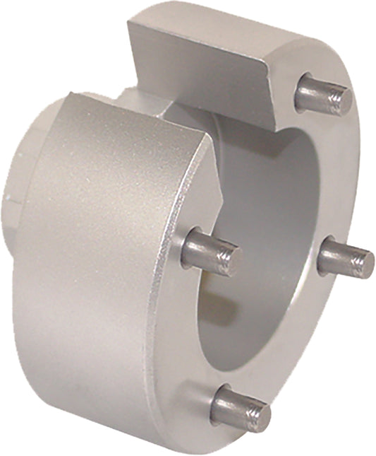 Seal/Bearing Fork Cap Remover