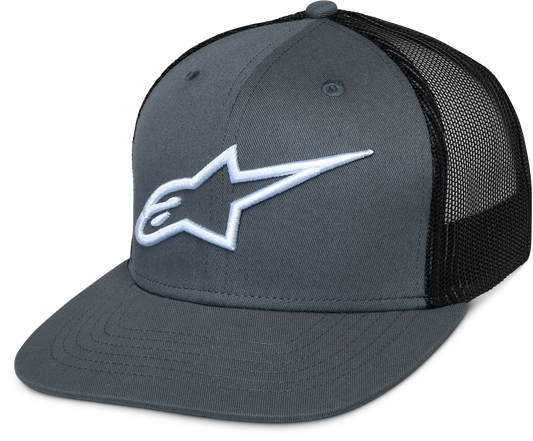 Corp Trucker Hat