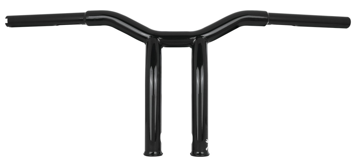 Dominator Raked Bars