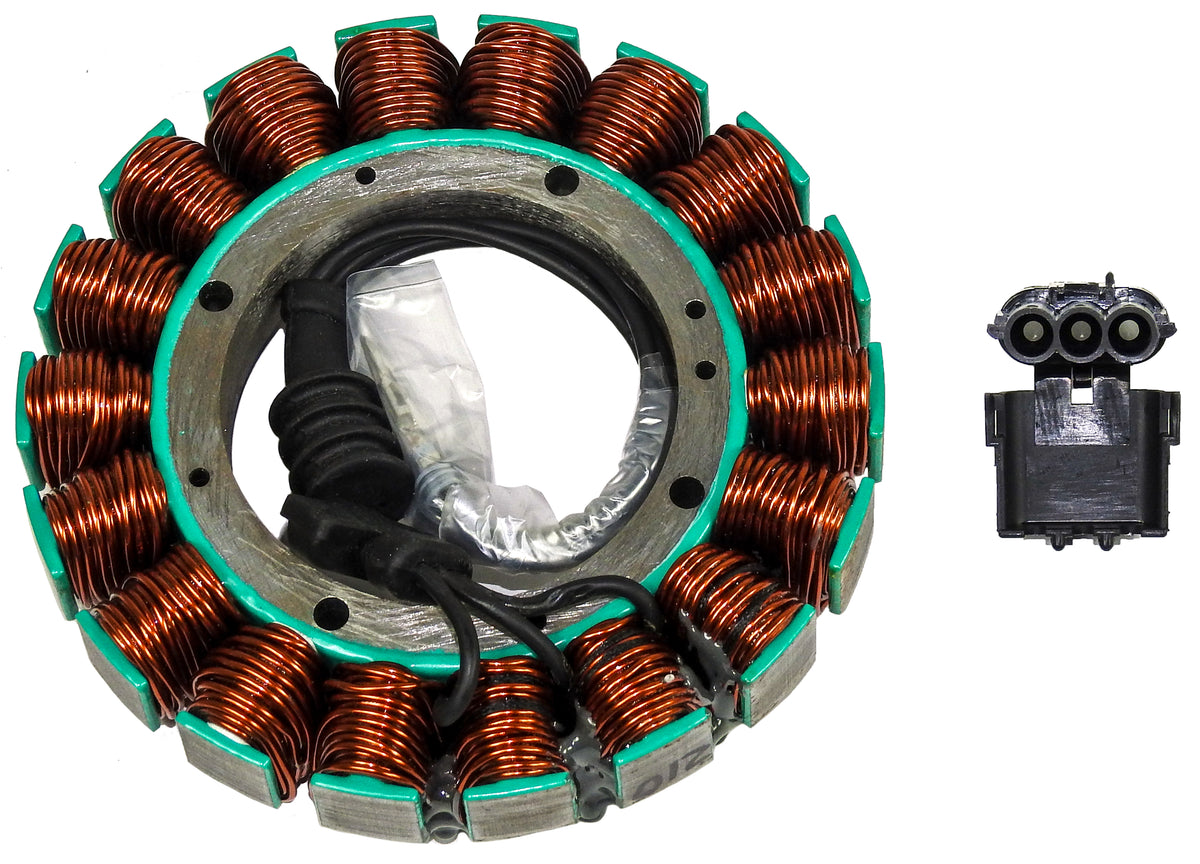 Stator
