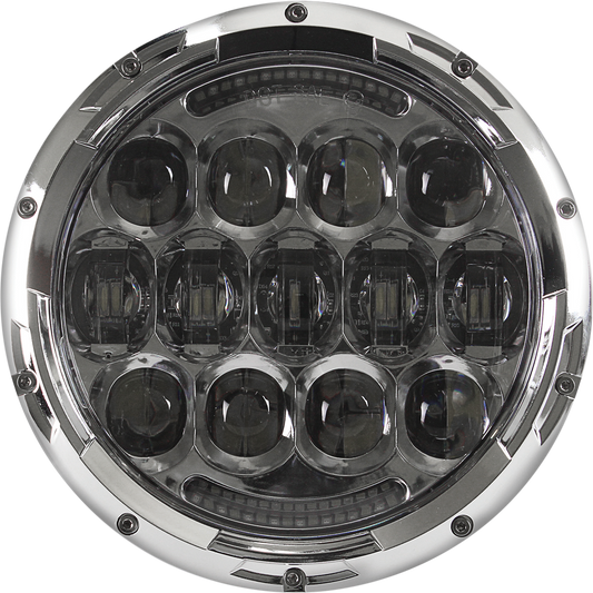 7" Headlights